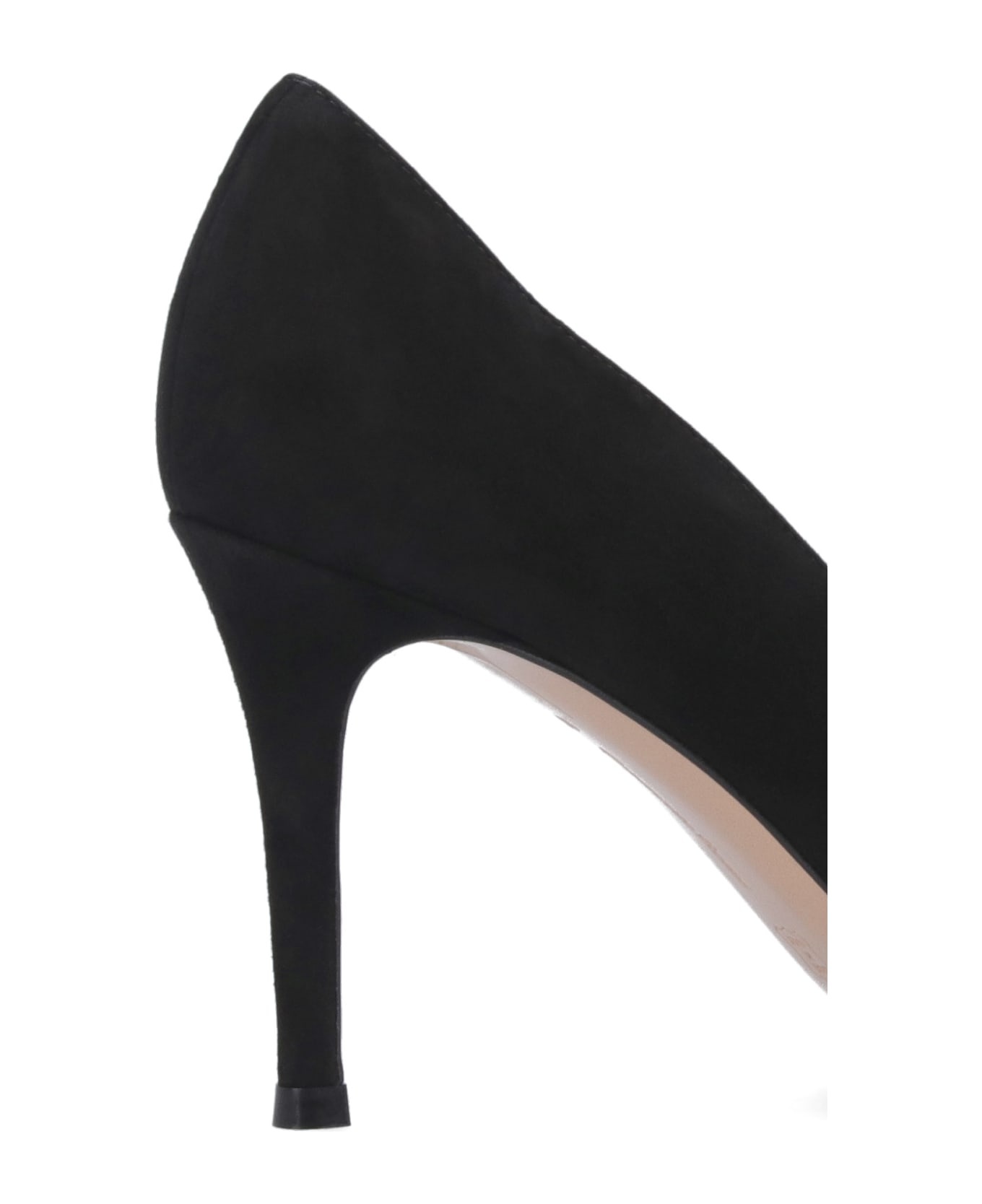 Gianvito 85 Pumps - 4