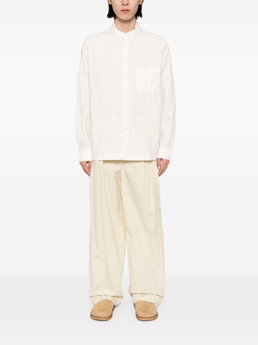 Mili verger shirt - 2