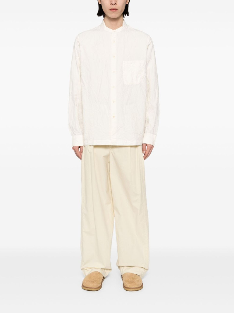 CASEY/CASEY Mili verger shirt outlook
