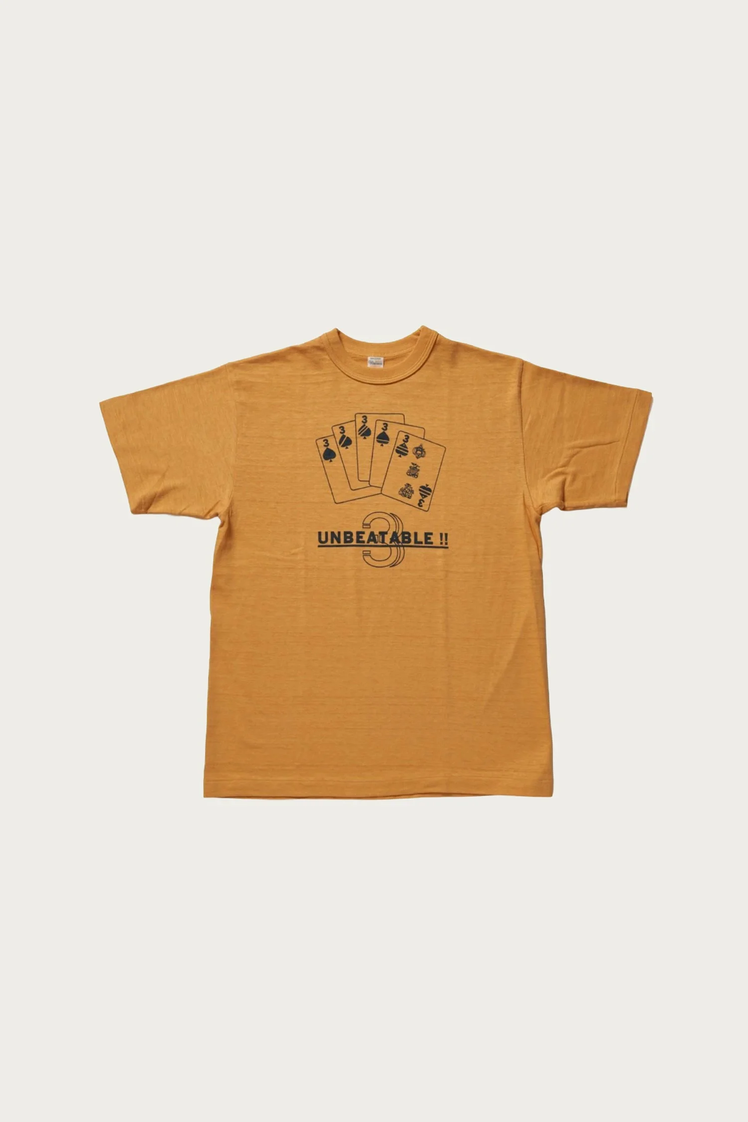 4601 Unbeatable - Orange - 1