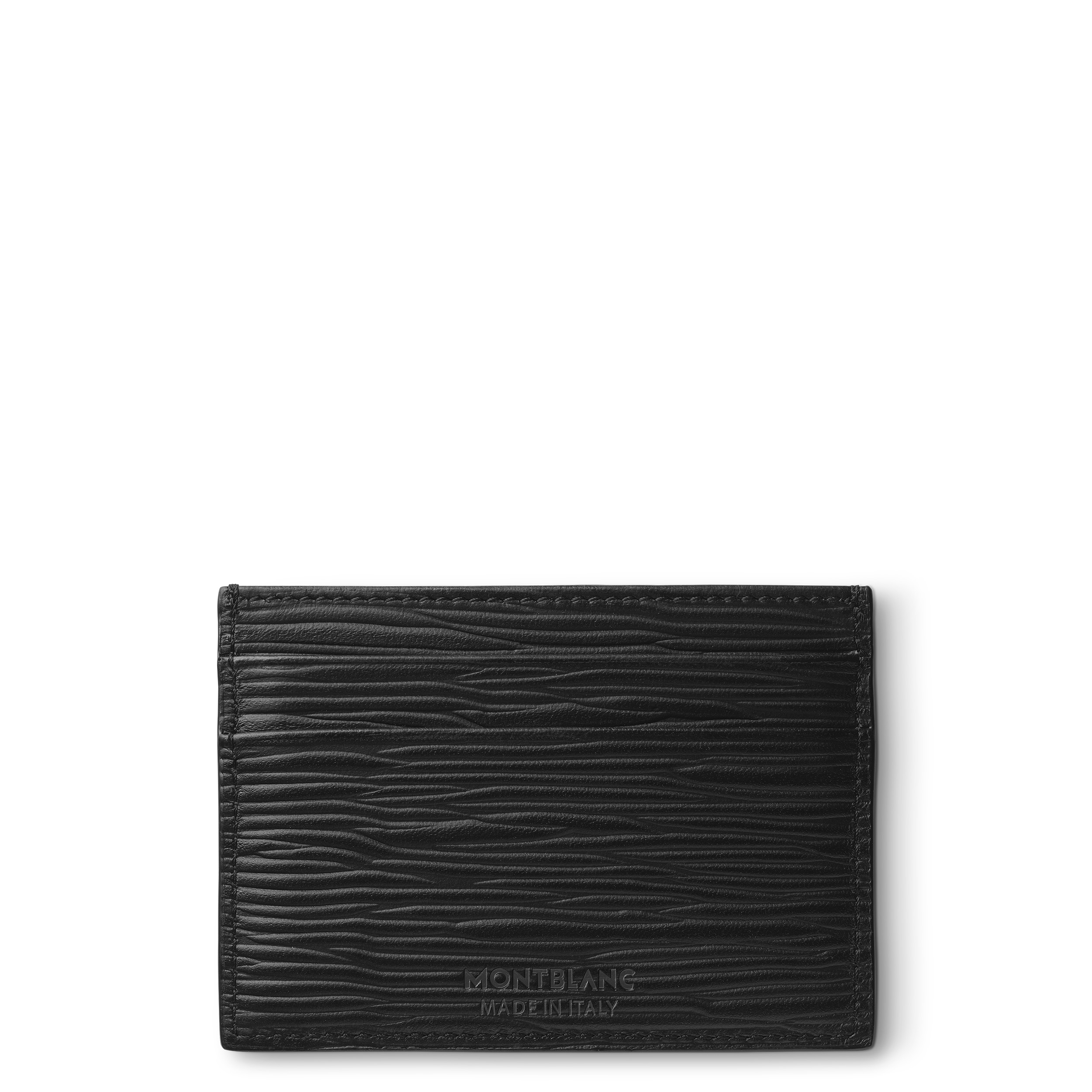 Meisterstück 4810 card holder 5cc - 3