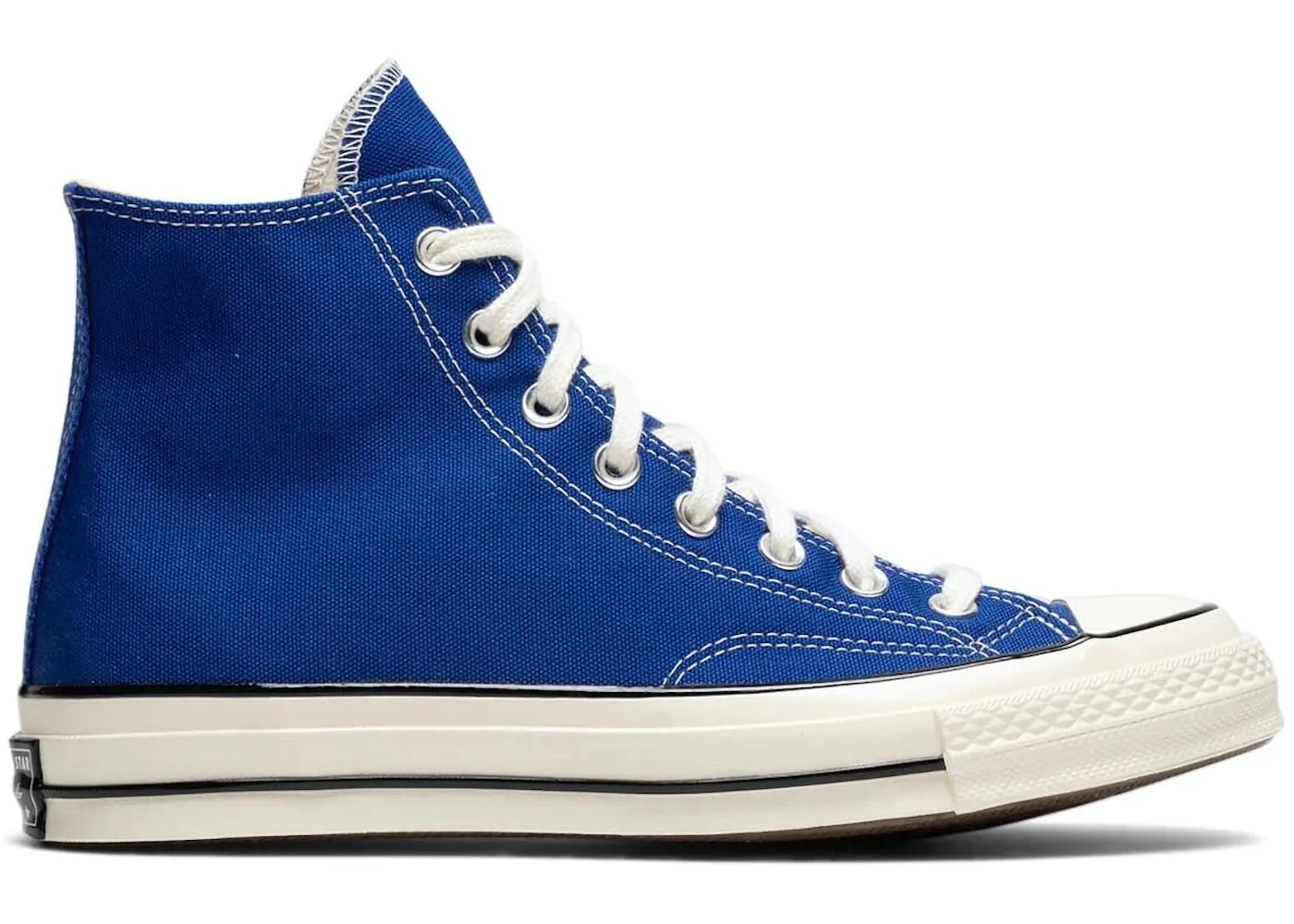 Converse Chuck Taylor All Star 70 Hi Rush Blue - 1