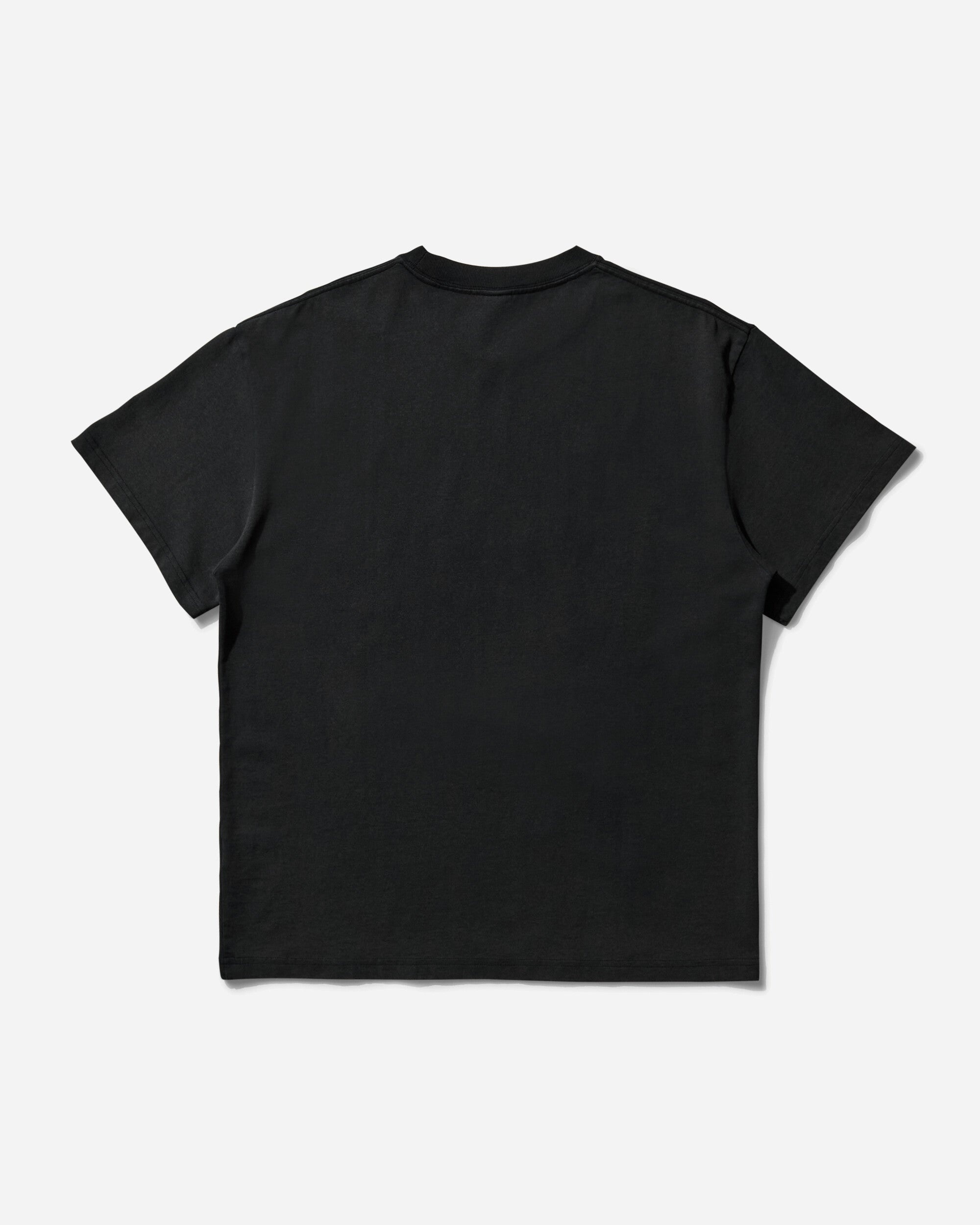 Men's Mind Puzzle T-Shirt Black - 2
