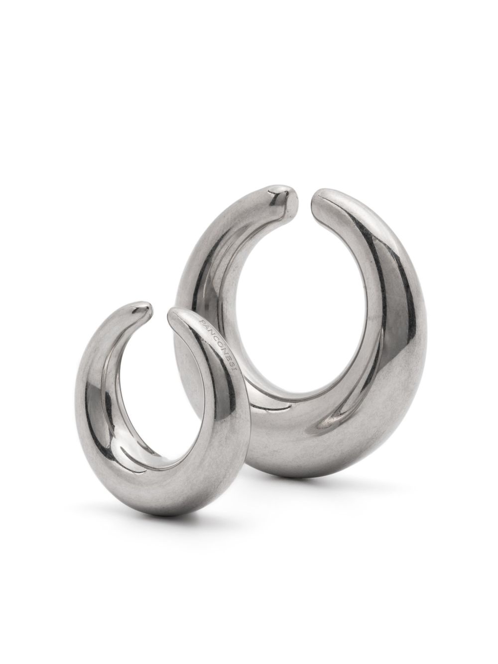 Circles cuff - 1