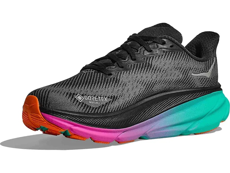 HOKA Clifton 9 GTX - 7