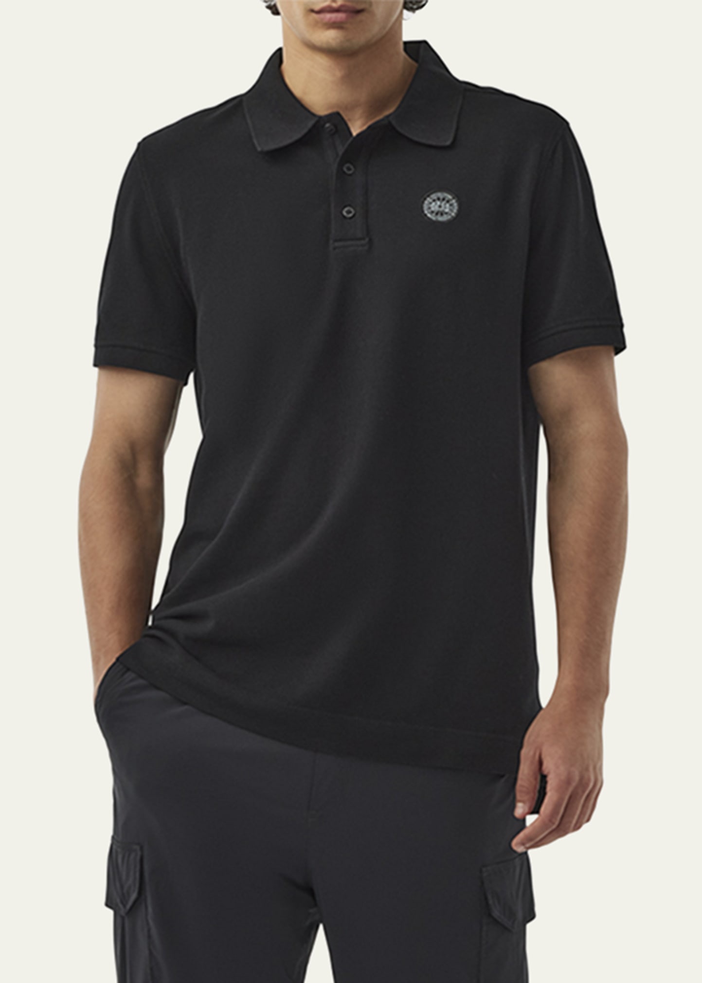 Men's Beckley Polo Shirt - 4