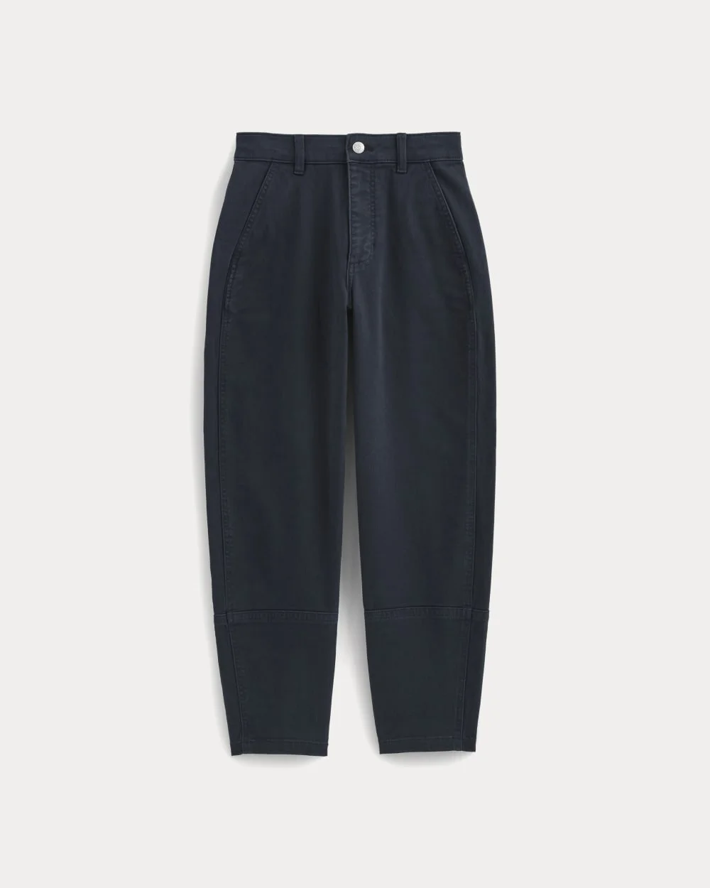 THE UTILITY BARREL PANT - 1