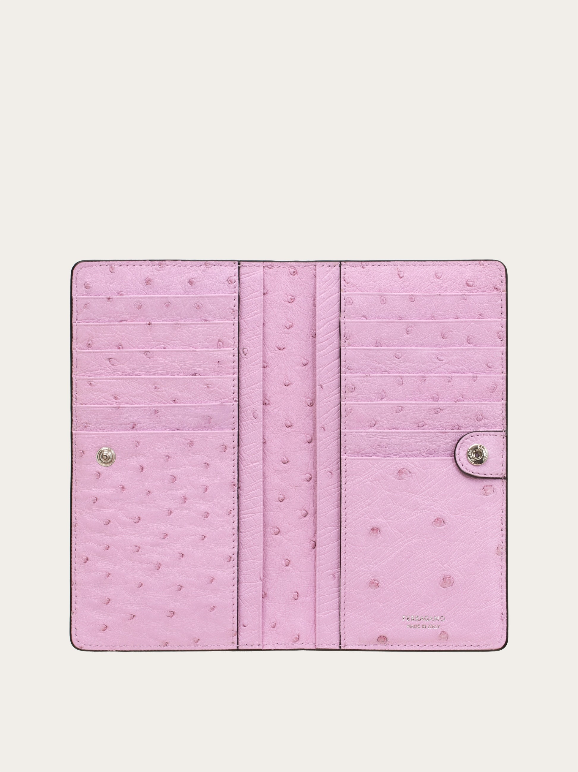 Gancini continental wallet - 4