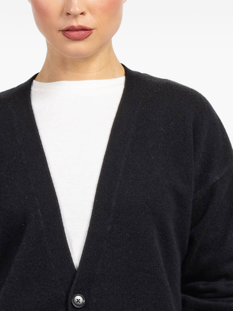 Jonah button cardigan 5