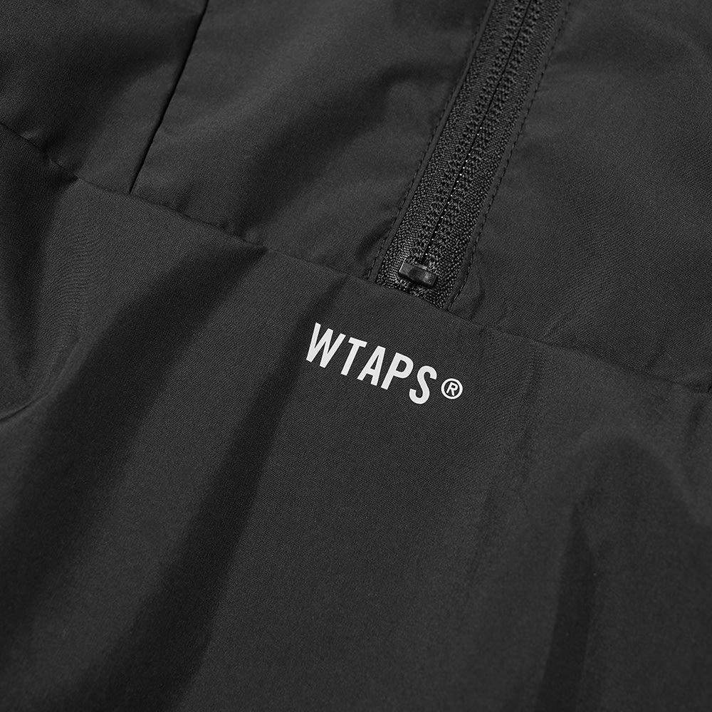 WTAPS Duck Jacket - 4