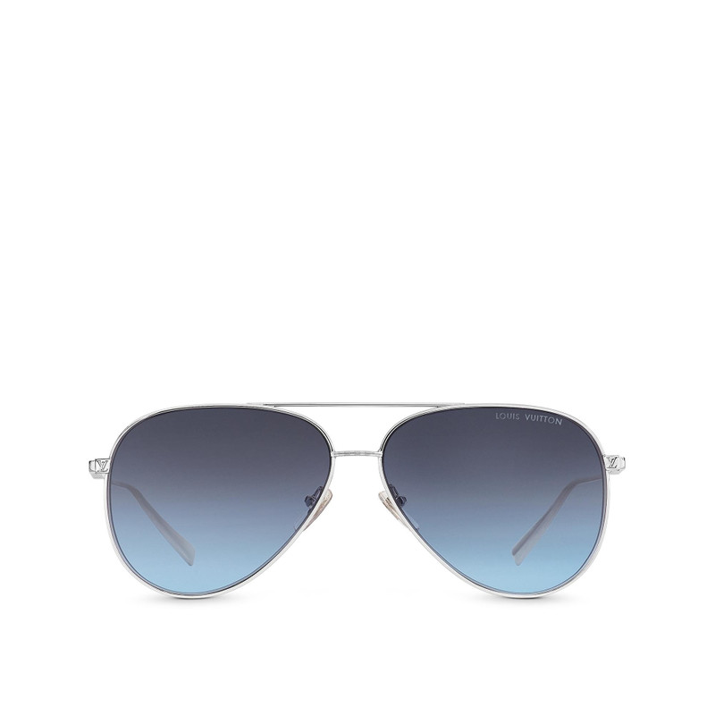 LV Ace Pilot Sunglasses 5