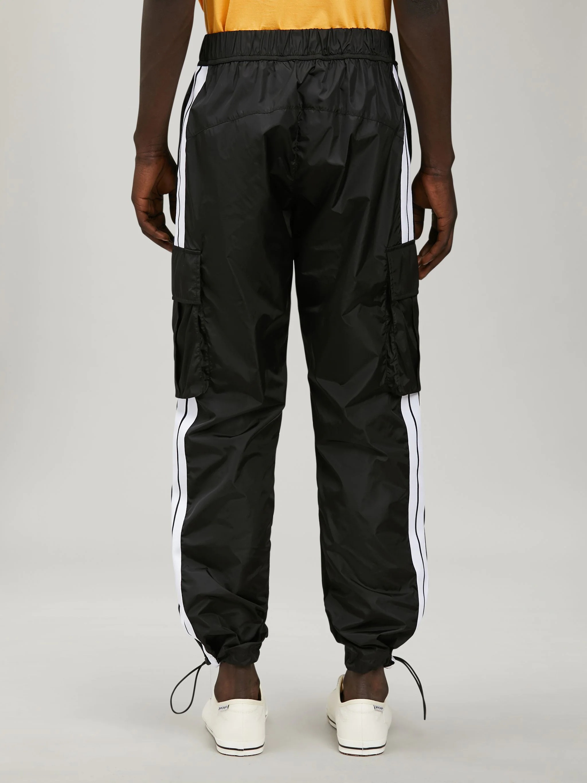 CARGO TRACK PANTS - 5