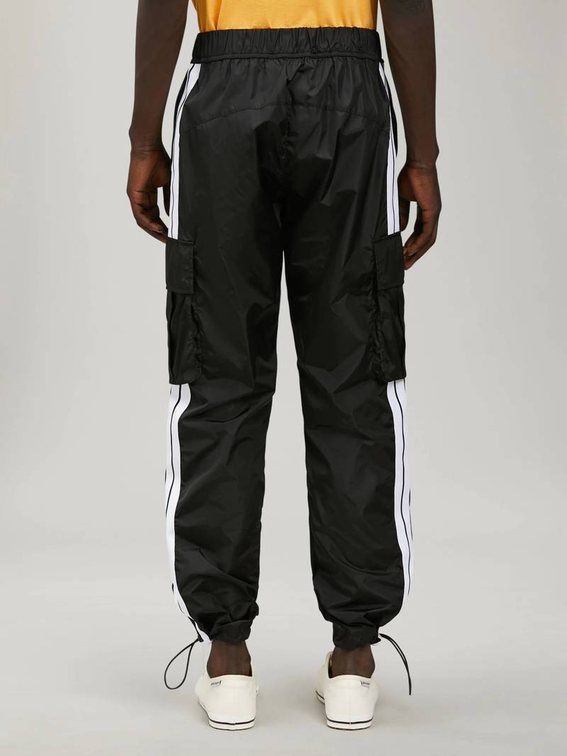 CARGO TRACK PANTS 5