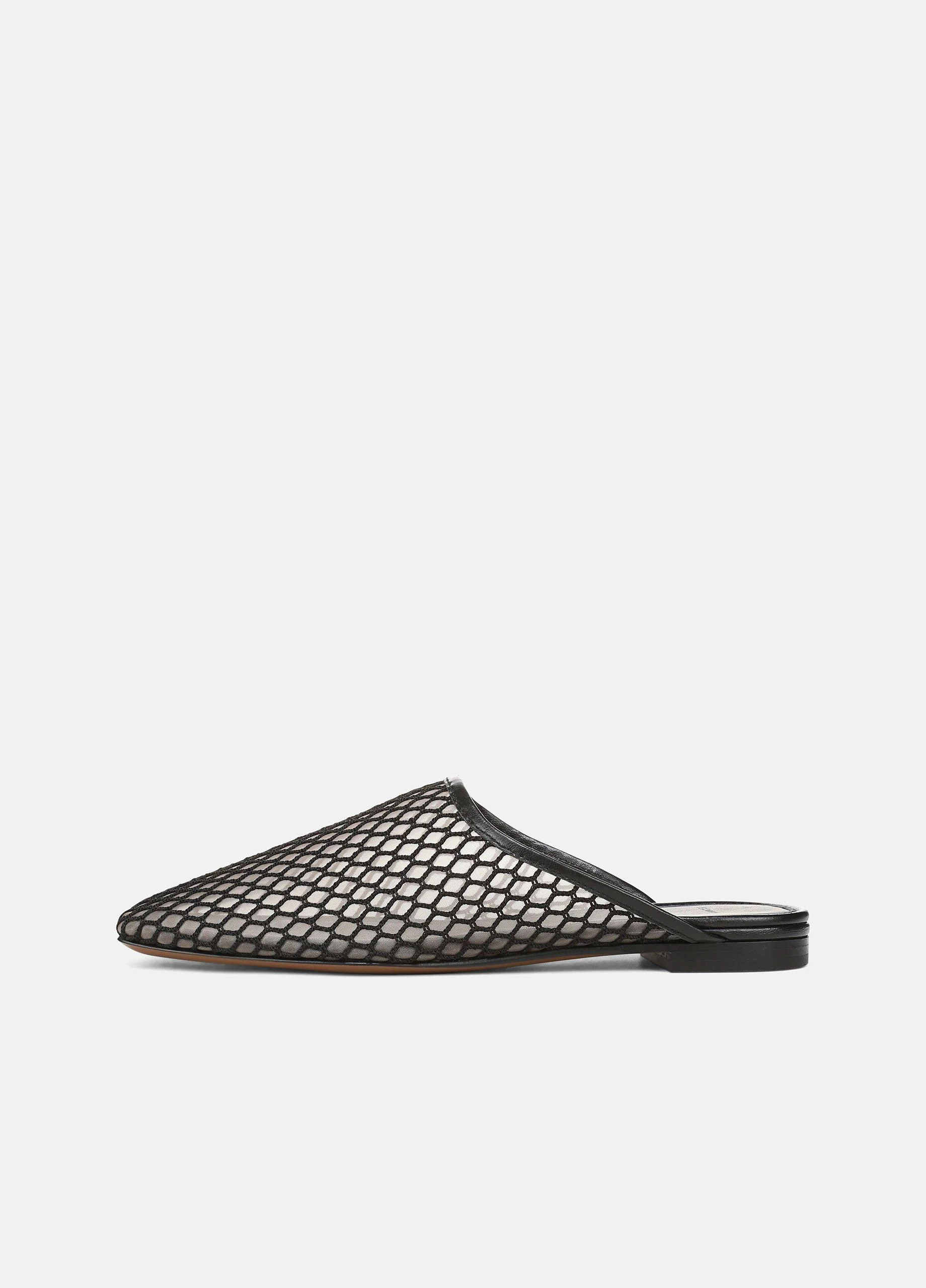 Dakota Netted Mule - 1