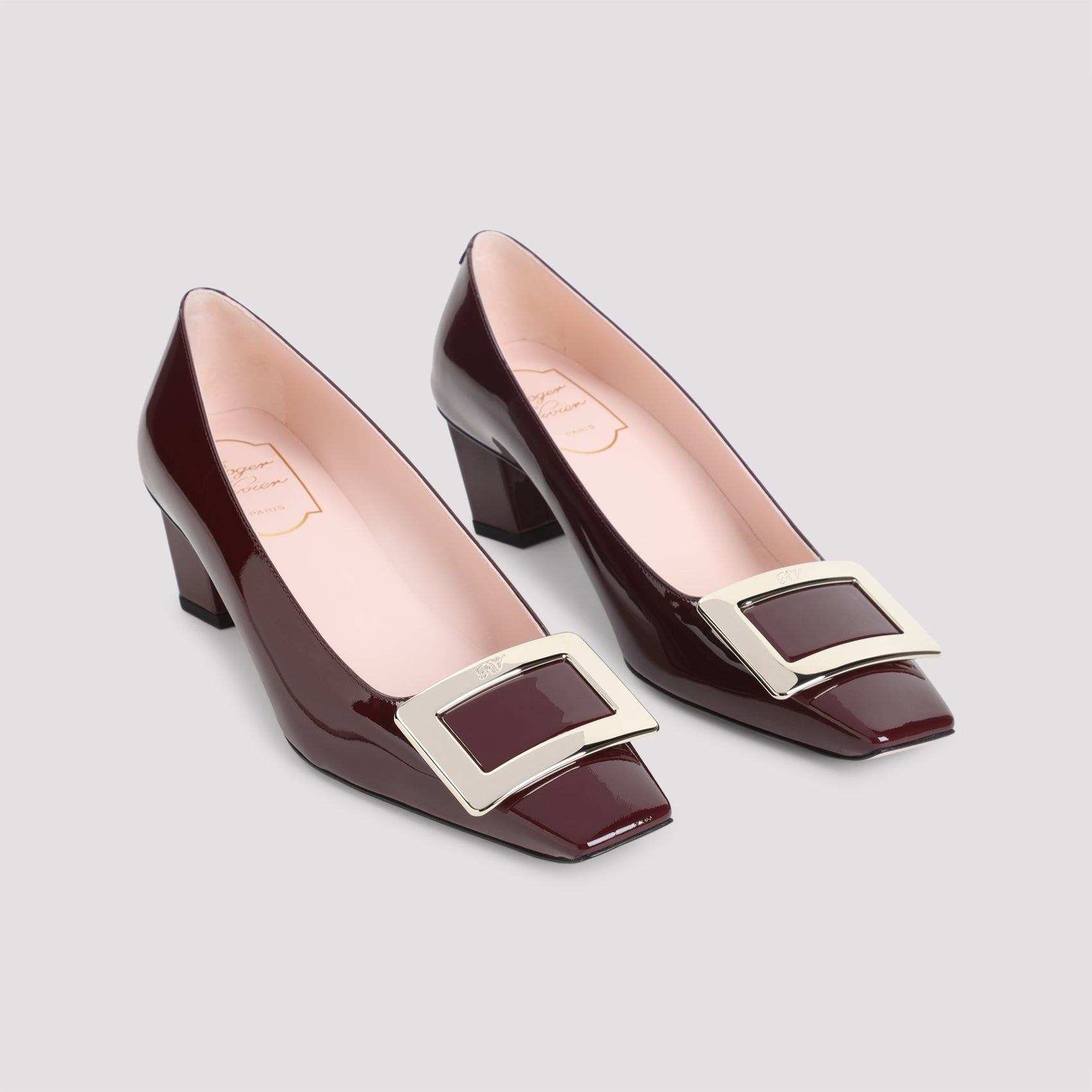 Roger Vivier Belle Pumps Women - 3