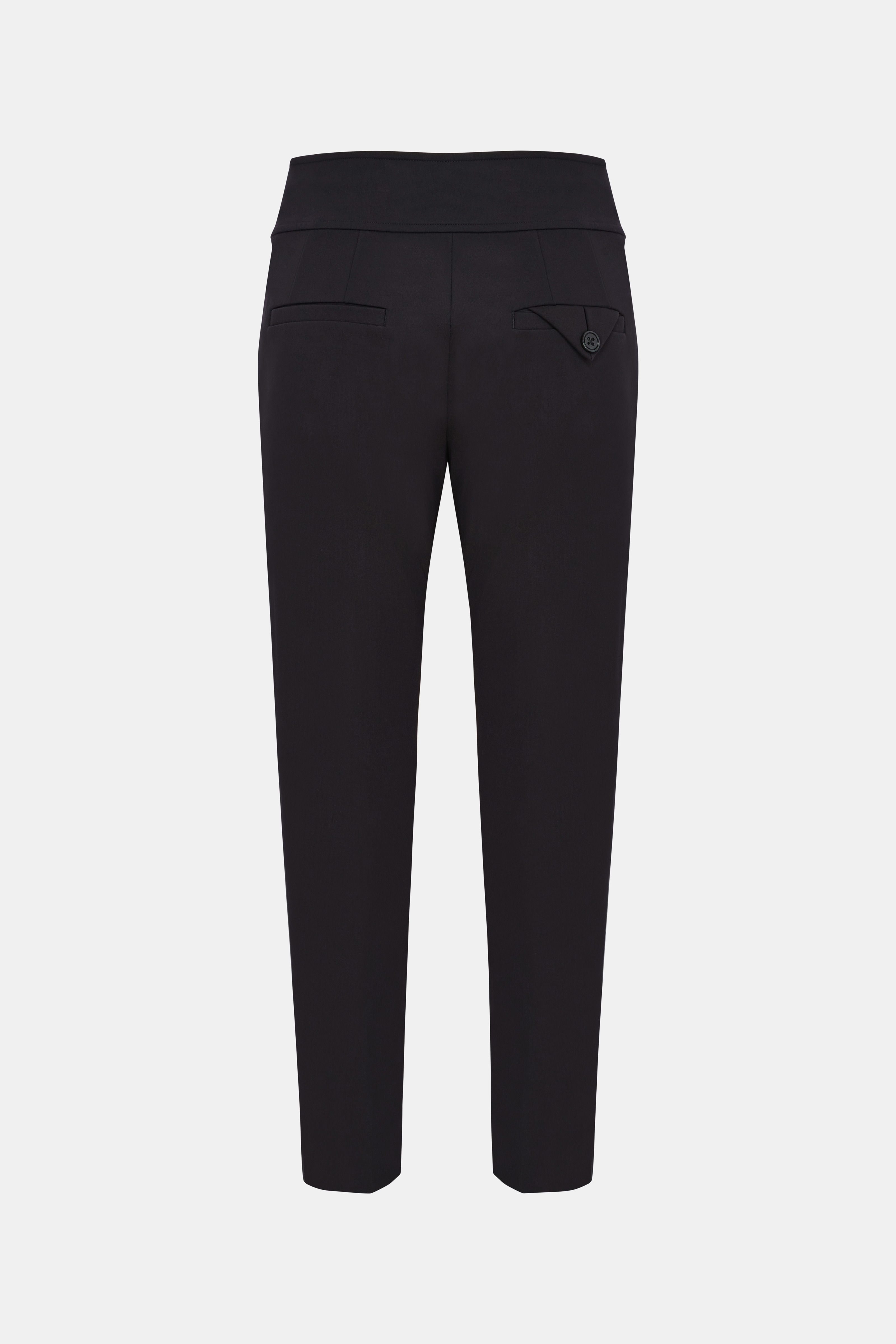 EMOTIONAL ESSENCE pants - 7