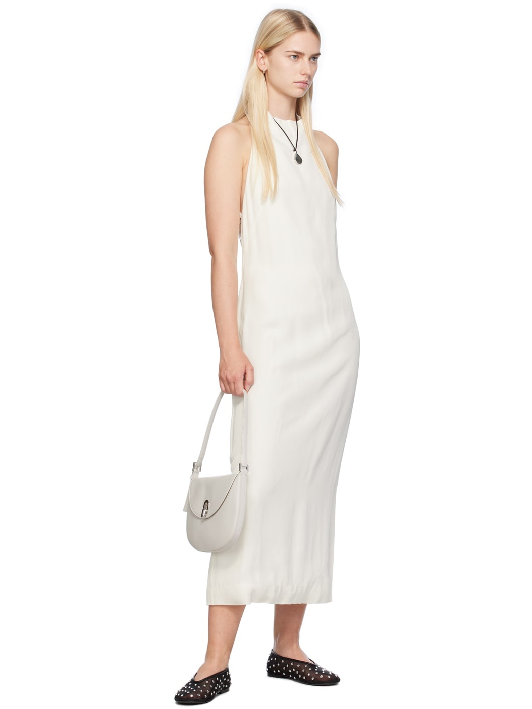 Off-White Small Tondo Bag - 4