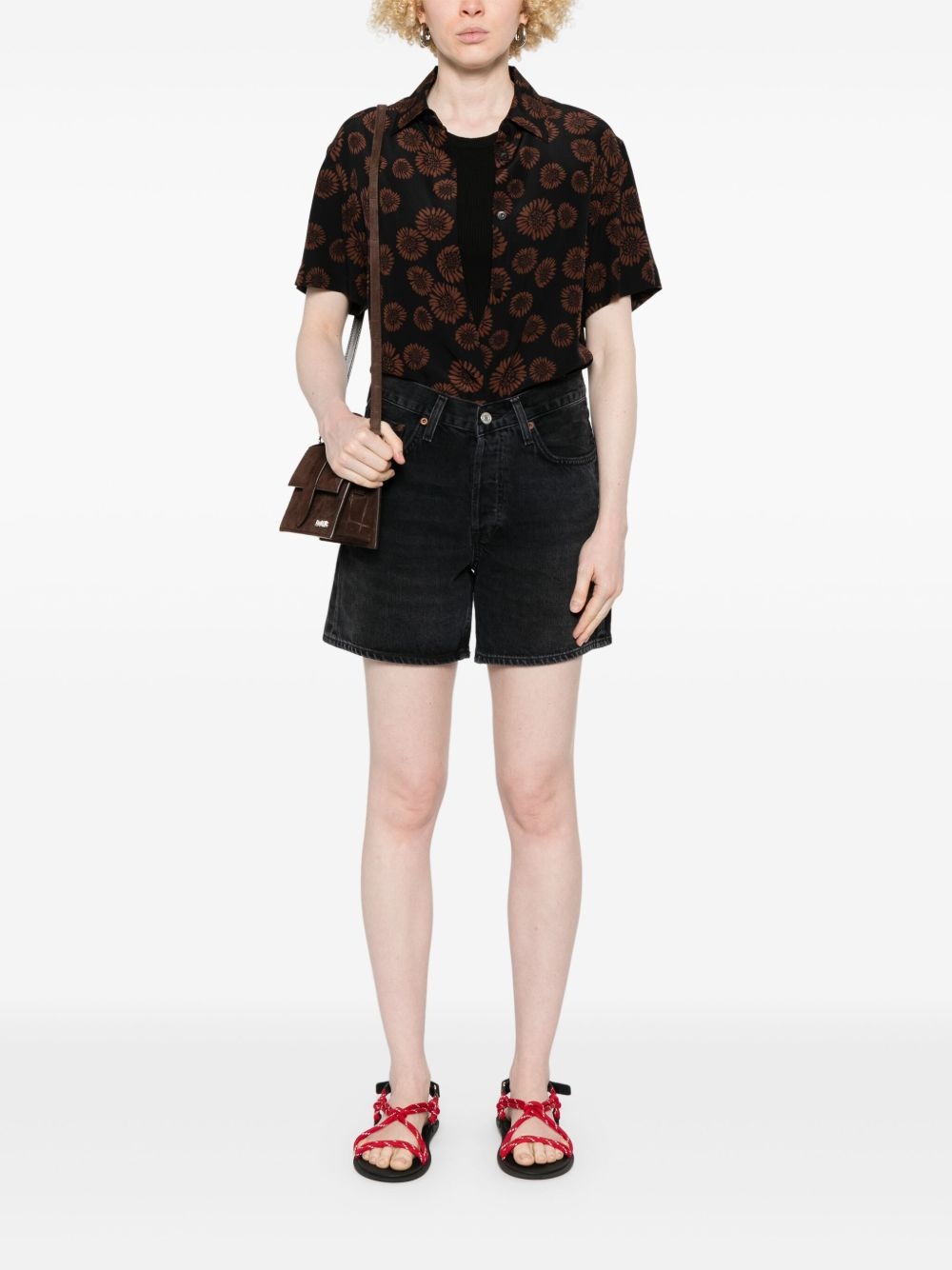 Indra shorts - 2