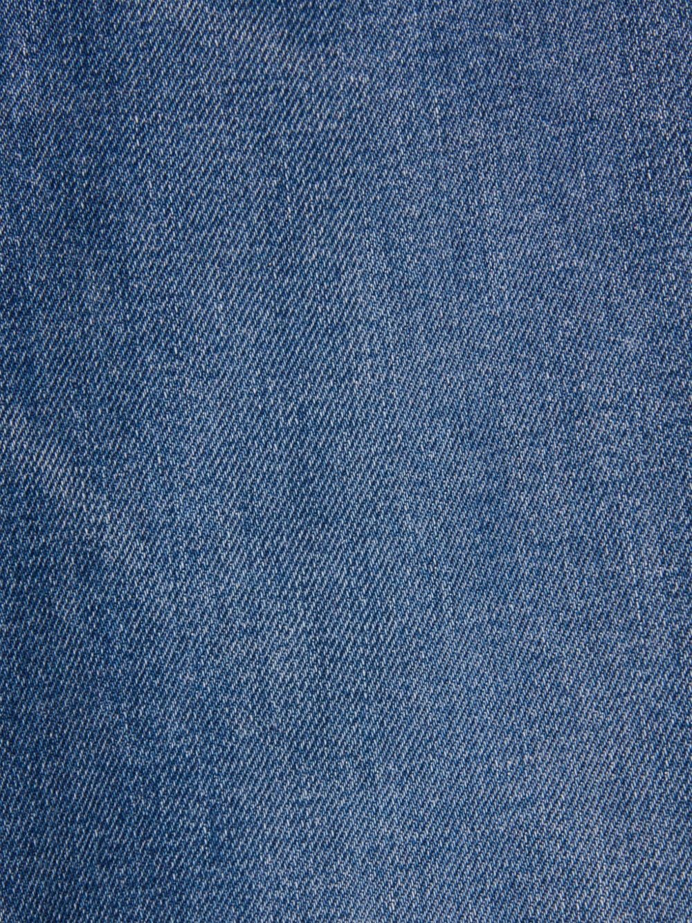 The Tune Up Maven Sneak jeans - 4