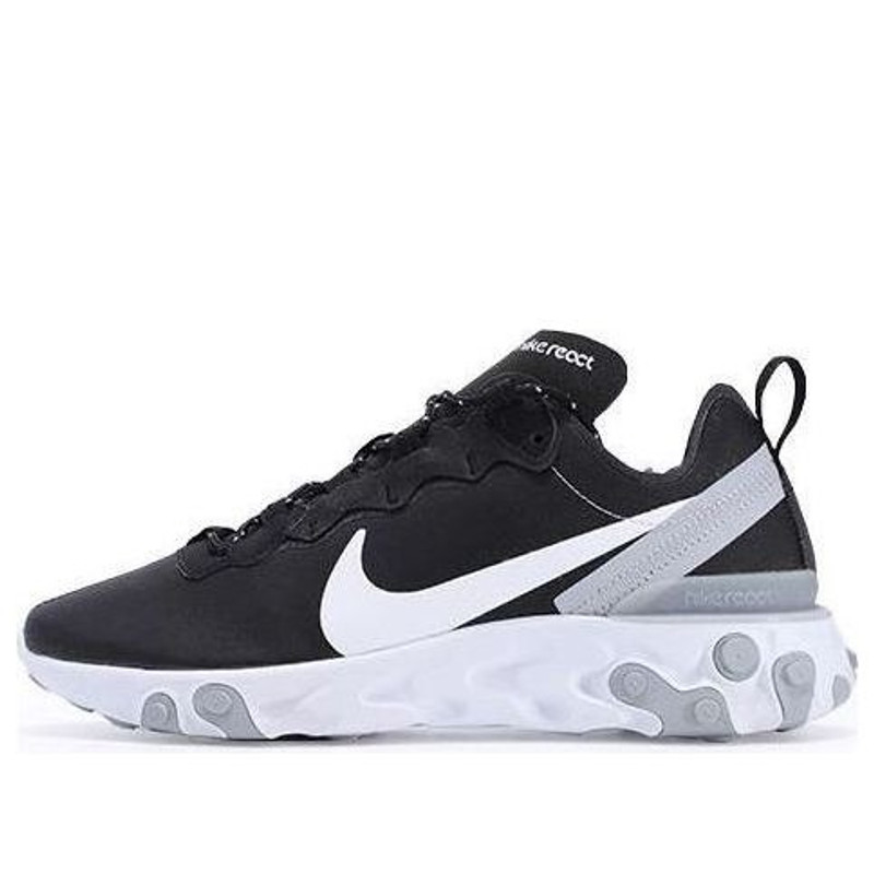 Nike React Element 55 'Black' BV6668-011 - 1