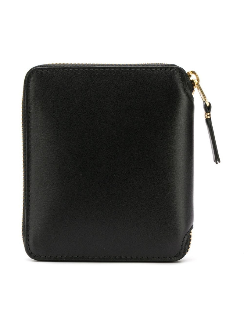 Comme Des Garçons classic small wallet outlook