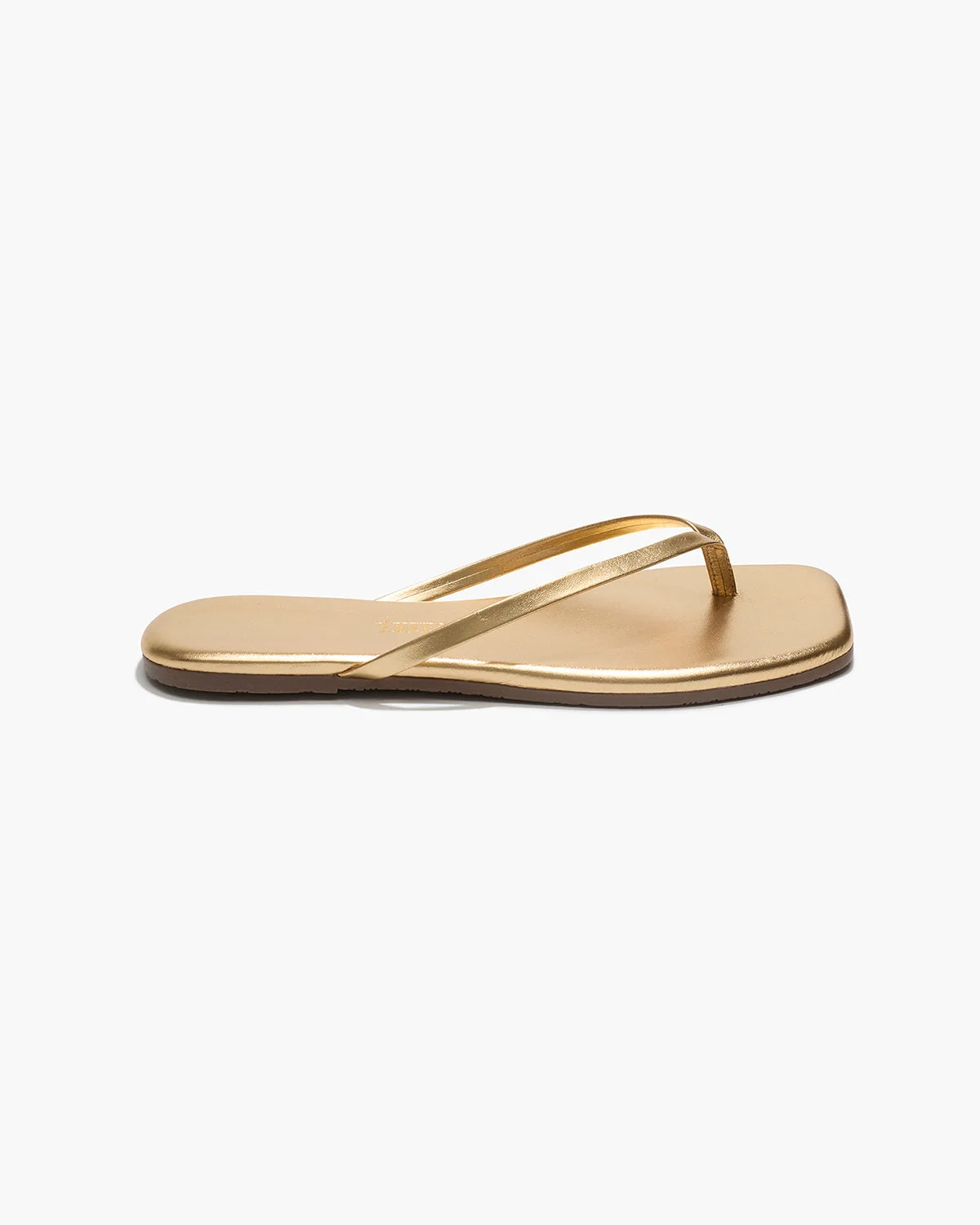 Square Toe Lily - 1