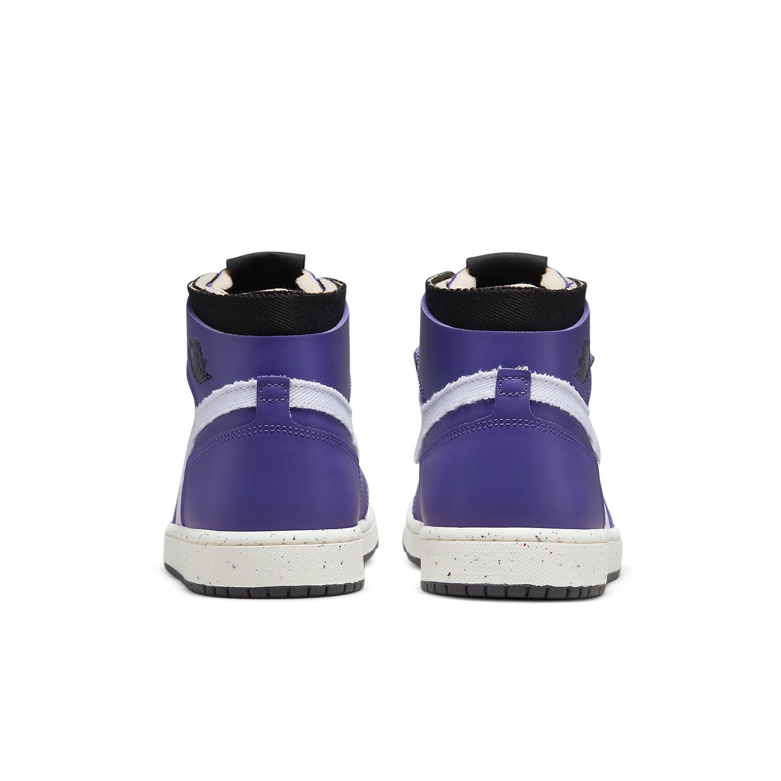 Air Jordan 1 High Zoom Comfort 'Crater Purple' CT0978-501 - 5