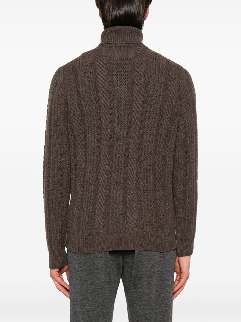 turtleneck sweater 4