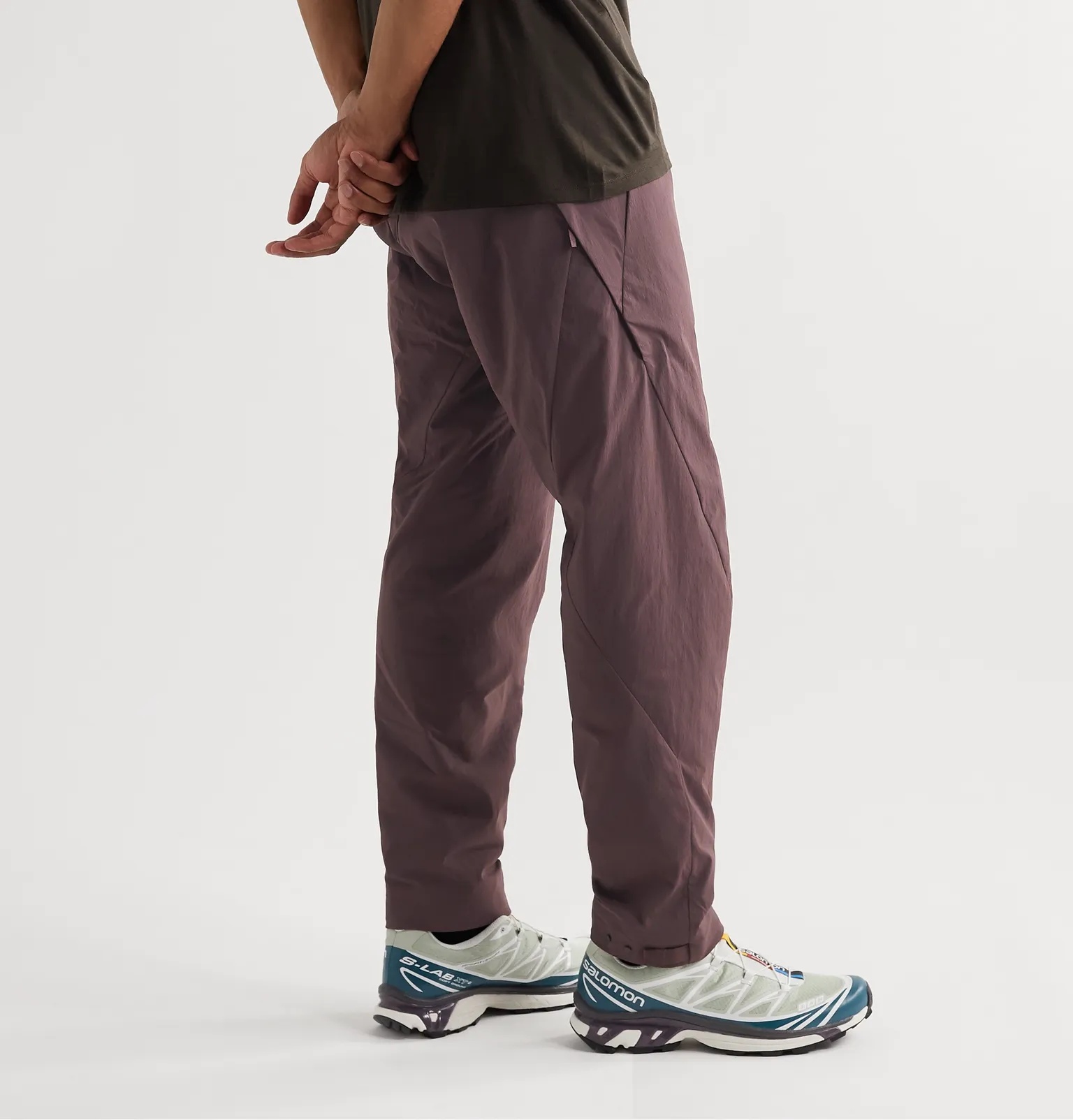 Mionn TerraTex Trousers - 4