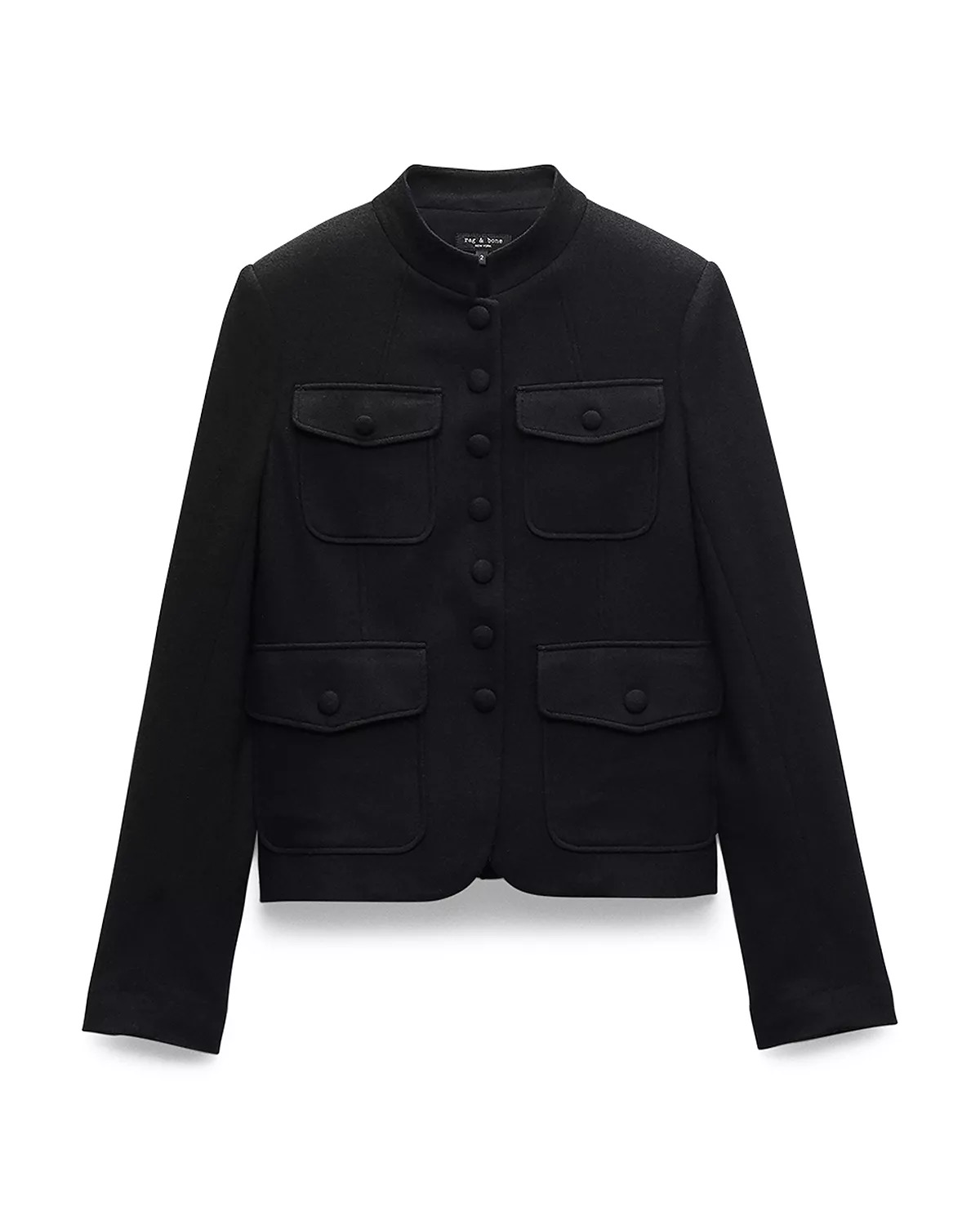 Mercer Blazer - 6