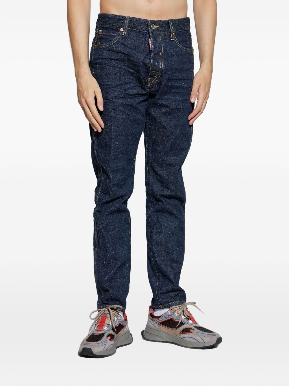 cotton jeans - 3