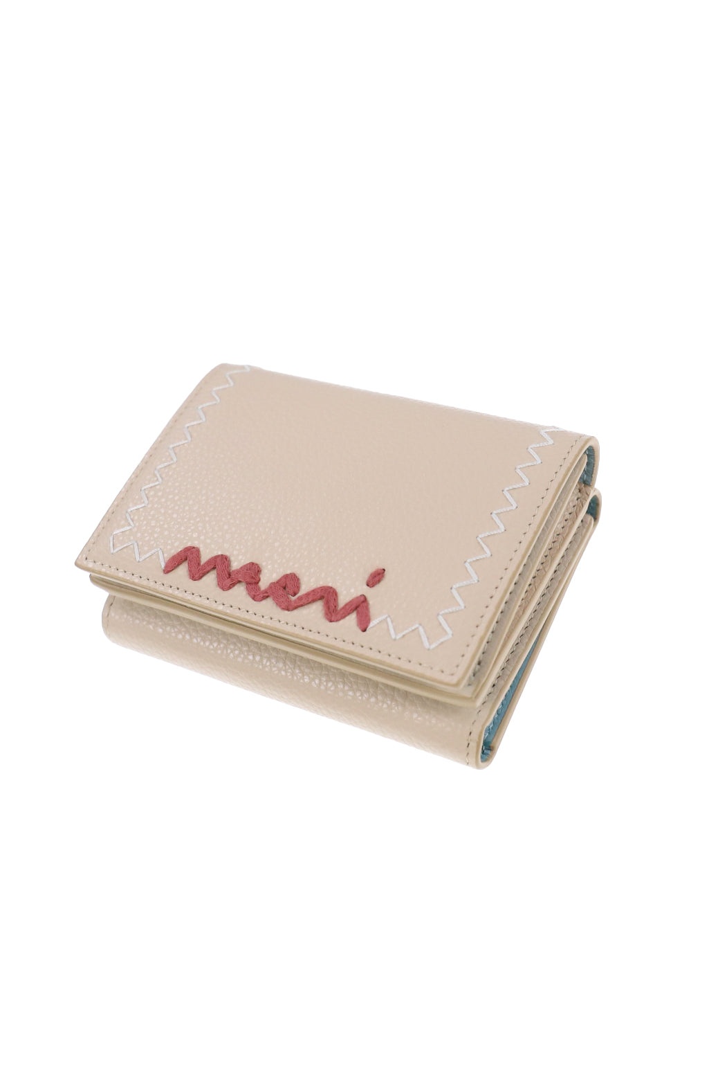 TRIFOLD / BEI - 3