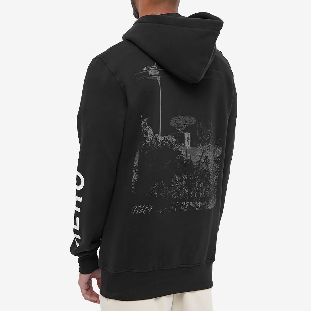 1017 ALYX 9SM Infared Logo Popover Hoody - 5