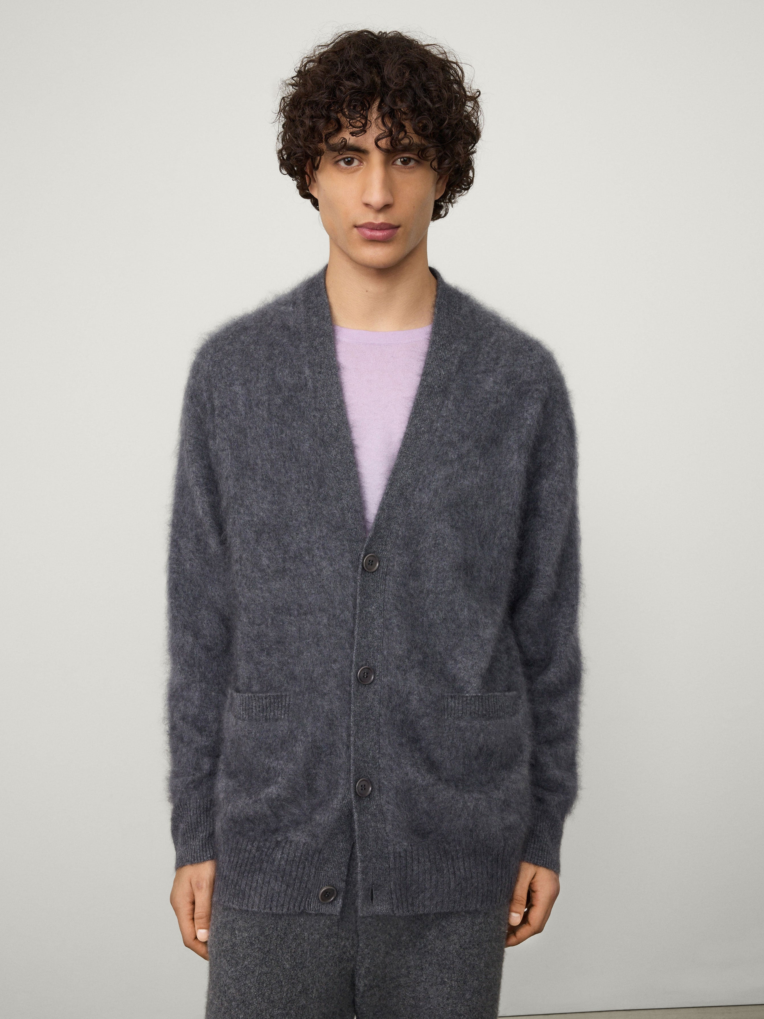 The Devean Cardigan - 5