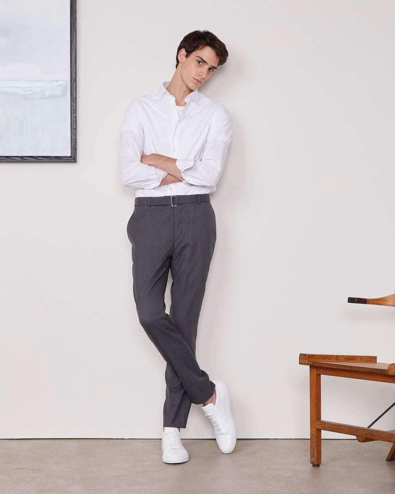 OFFICINE GÉNÉRALE PAUL PANTS outlook