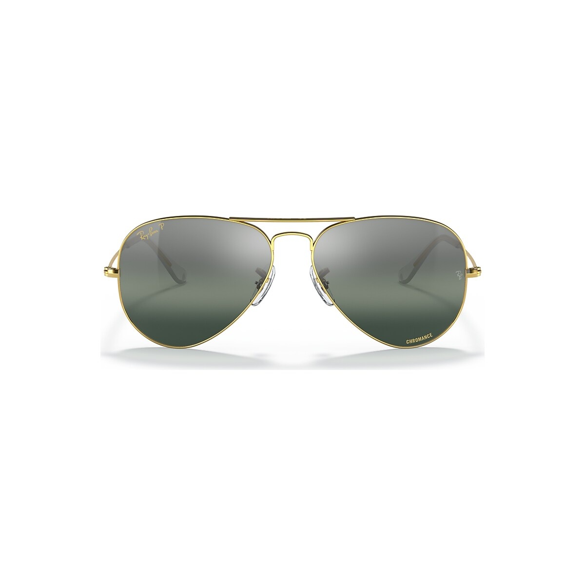 RB3025 Aviator Chromance - 1