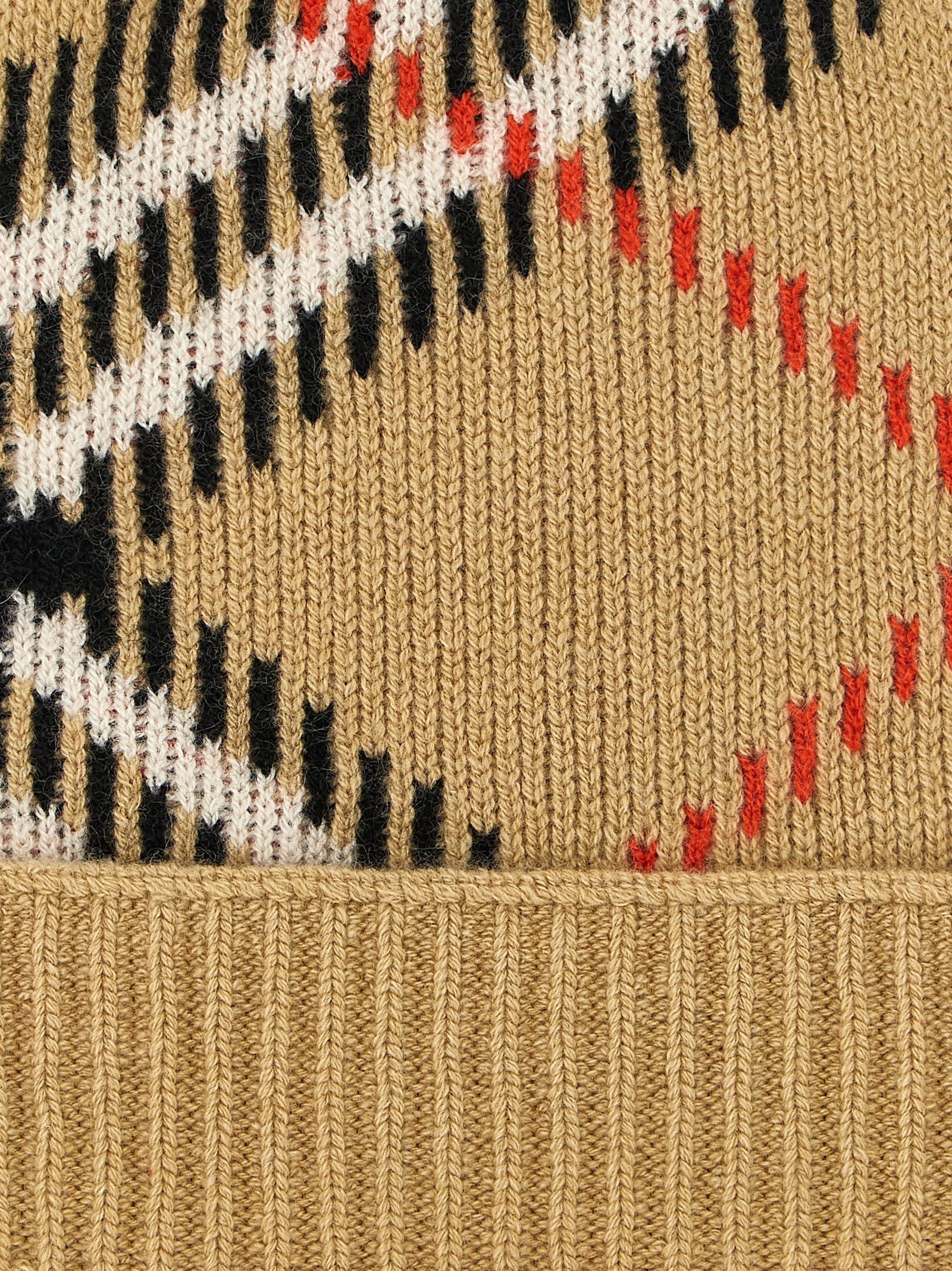 Burberry Men 'Core' Beanie - 3
