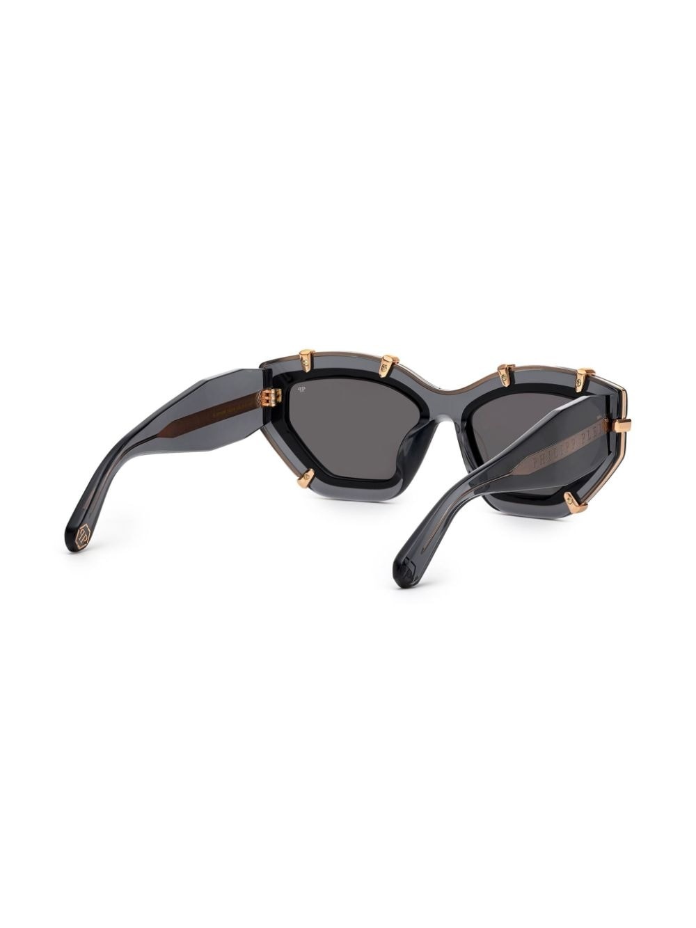 cat-eye sunglasses - 4