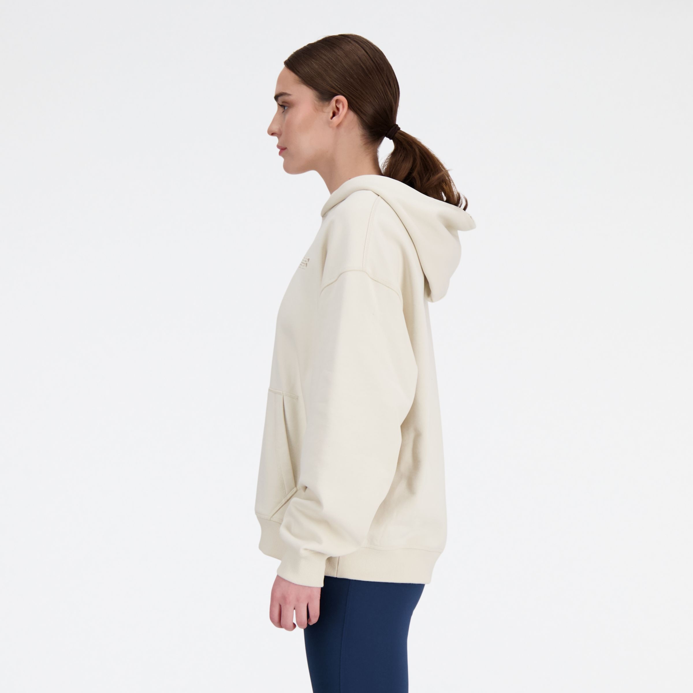 Athletics French Terry Hoodie - 5