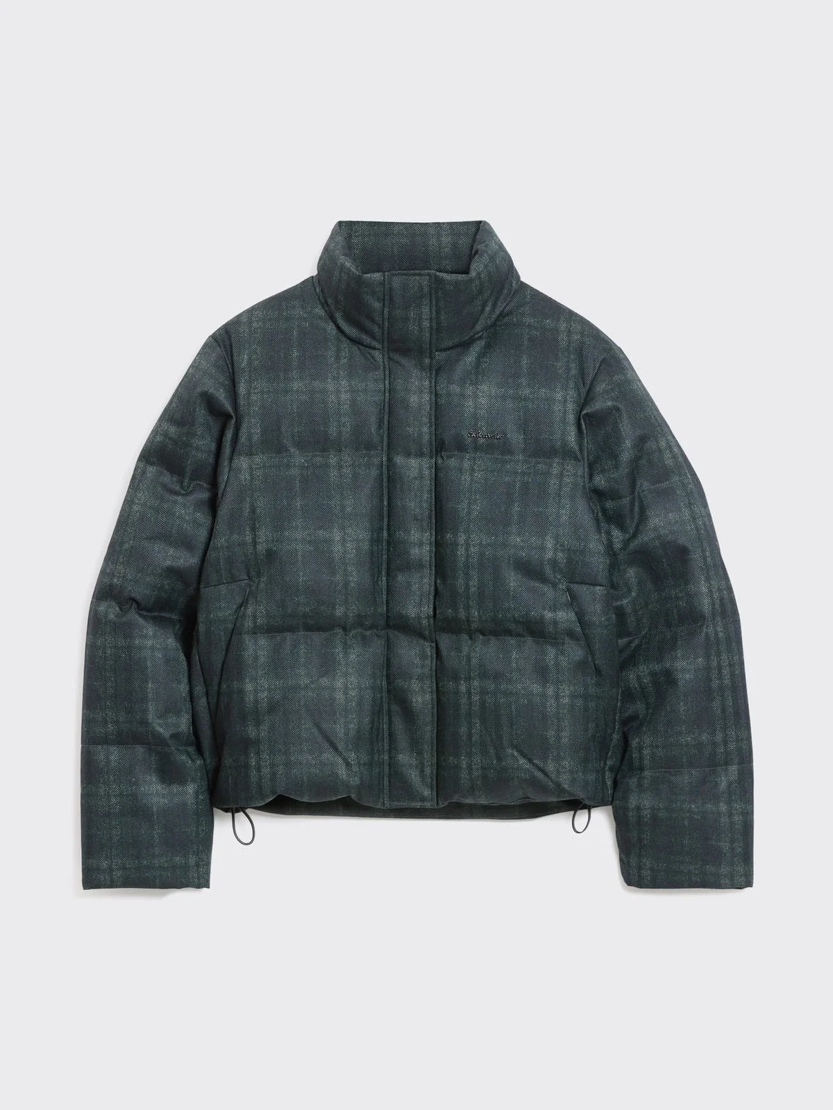 Selma Heritage Down Jacket - 1
