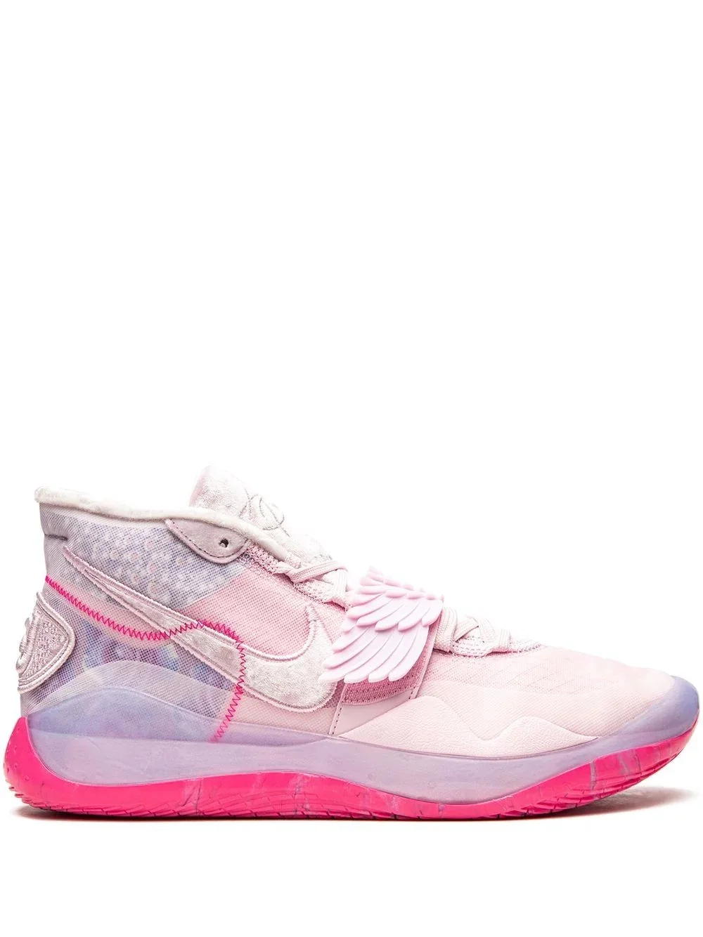 KD 12 "Aunt Pearl" sneakers - 1