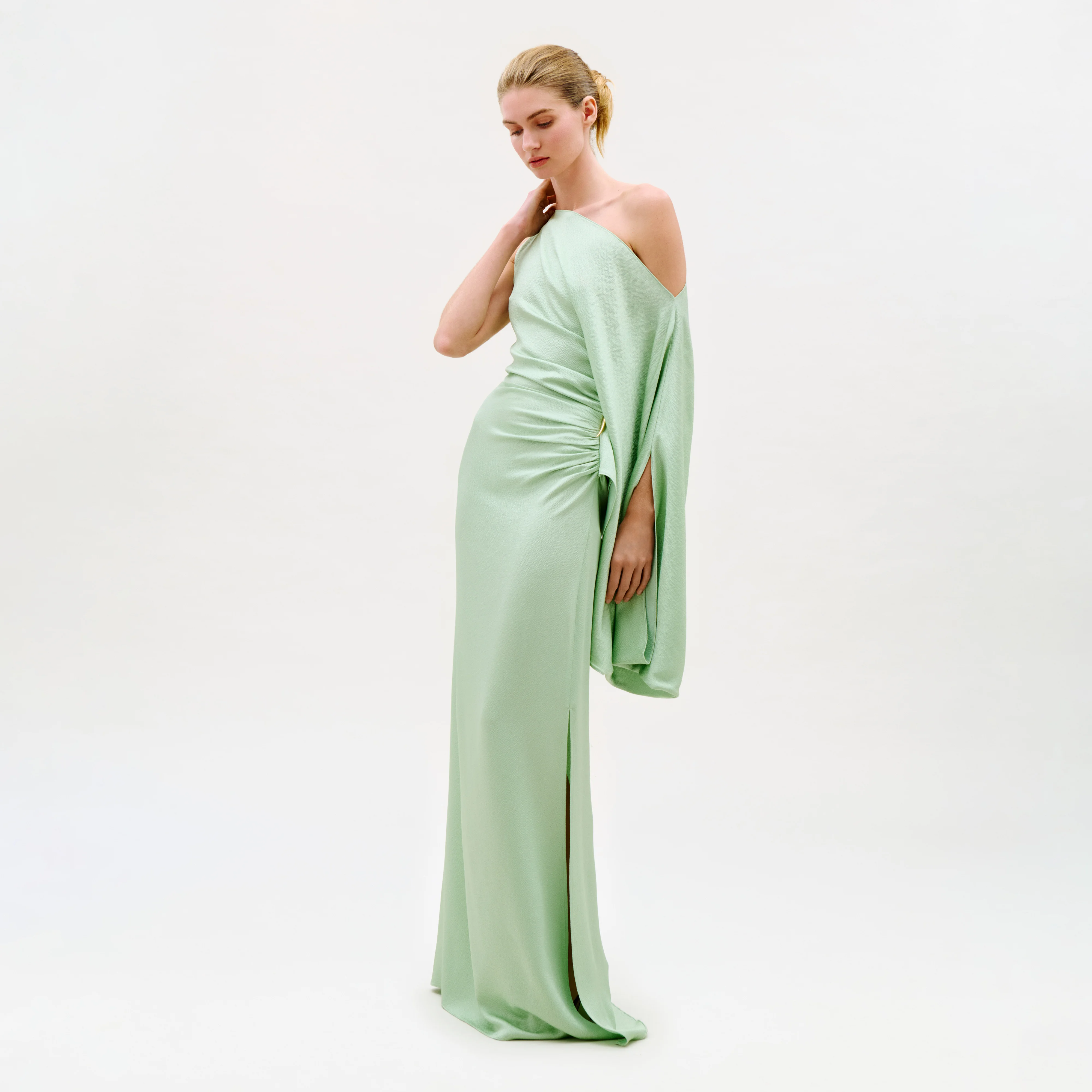 Kesia Dress - 1