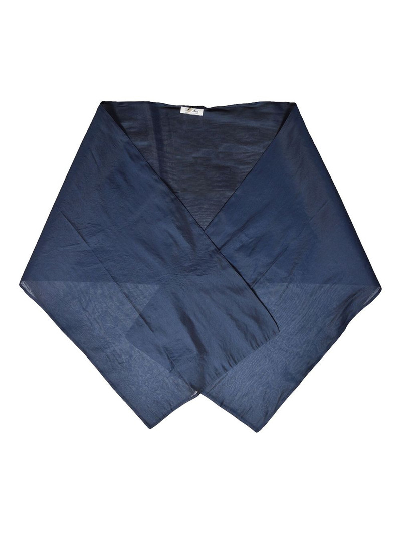 rectangular-shape scarf 1