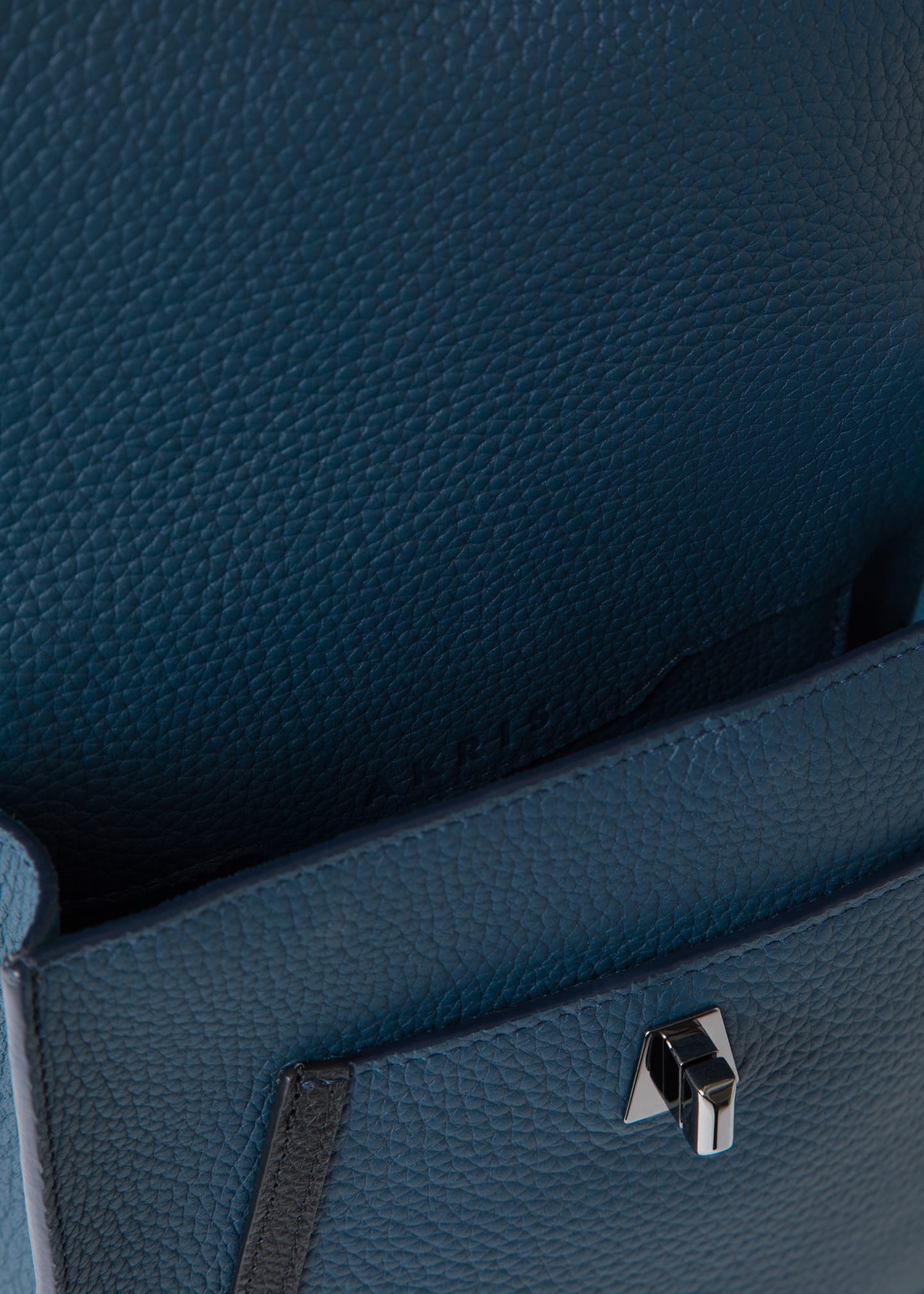 Anouk Small Leather Crossbody Bag - 4