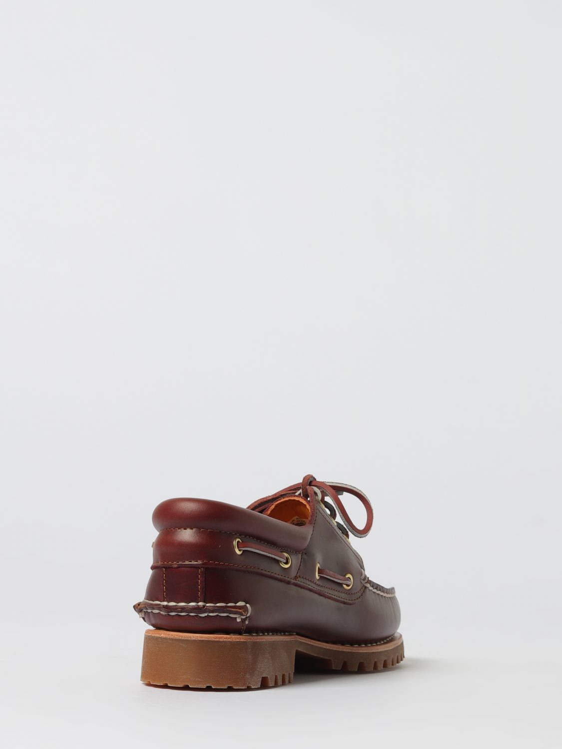 Shoes men Timberland - 3
