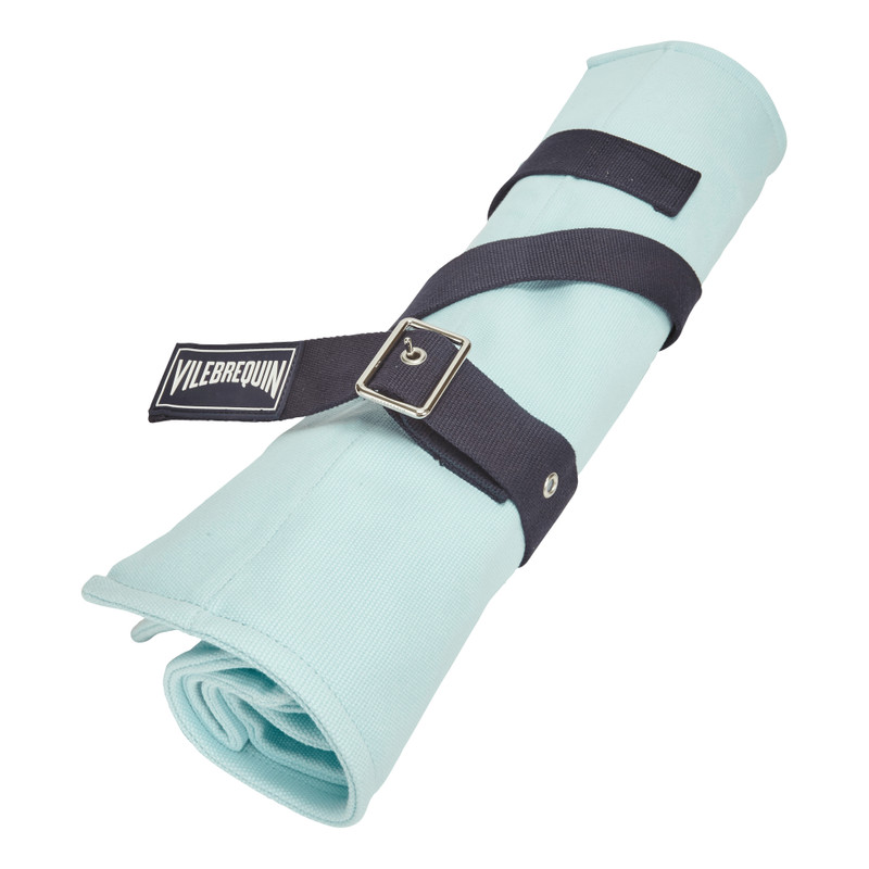 Unisex Beach Bag Solid 5