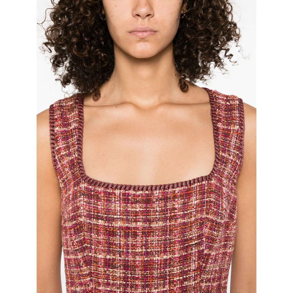 Etro Pink Dresses - Day Dresses Women - 5