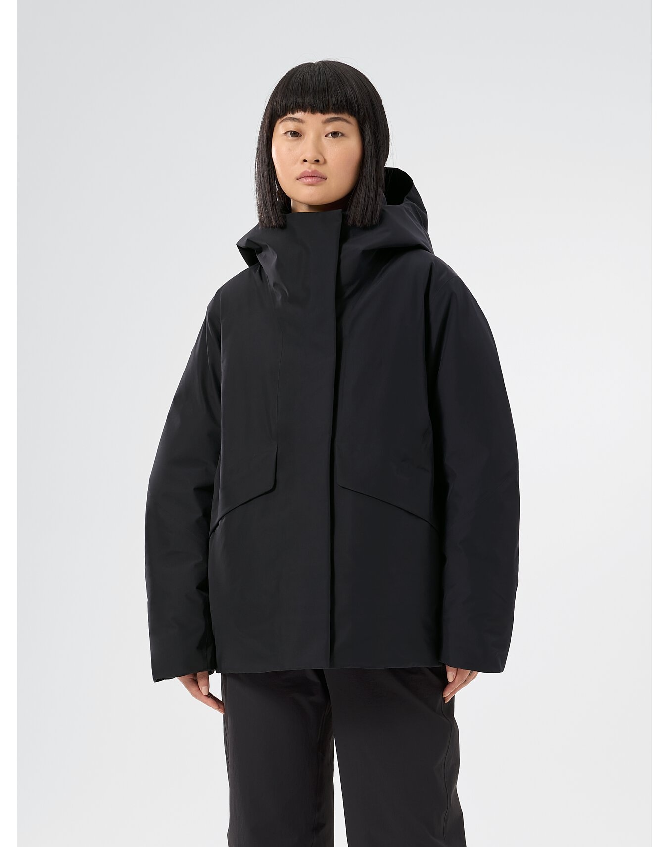 Ifora Down Jacket - 2