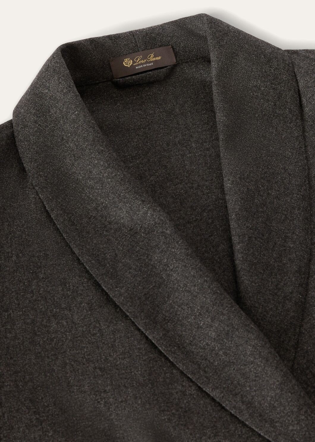 Bovisa Robe - 2
