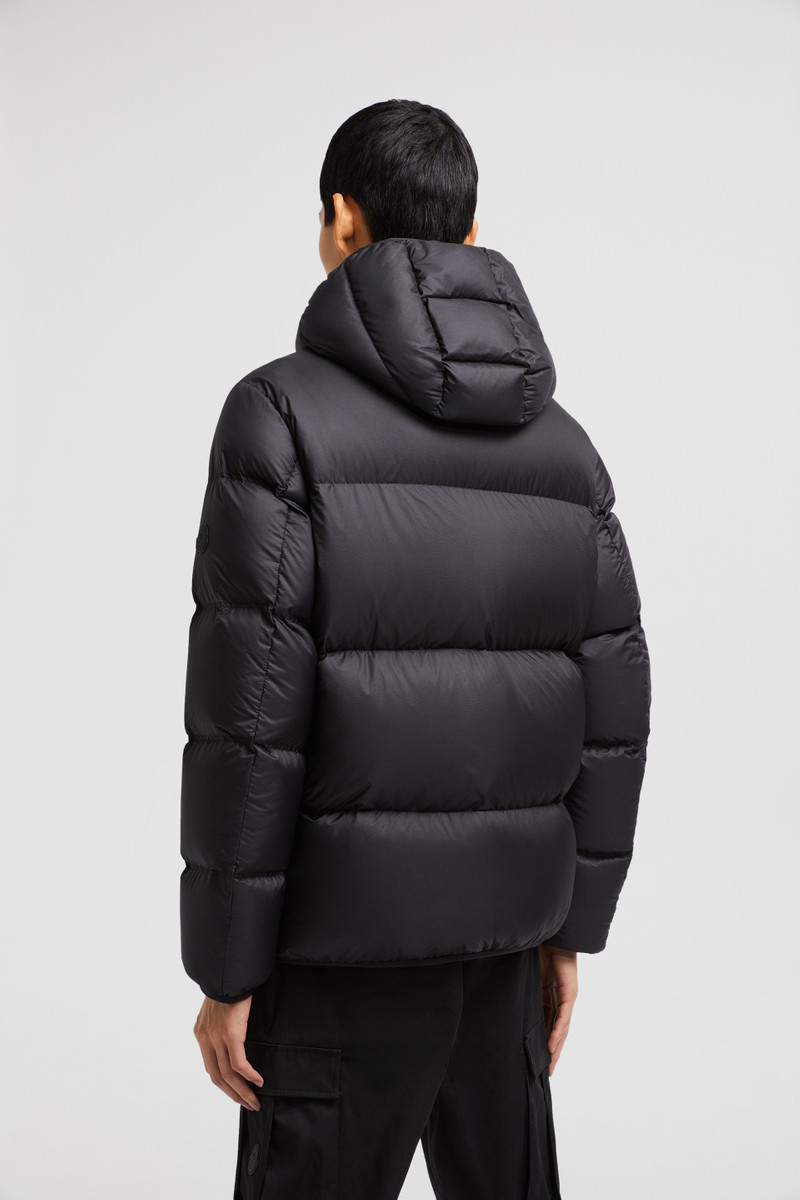 Masac Short Down Jacket 5